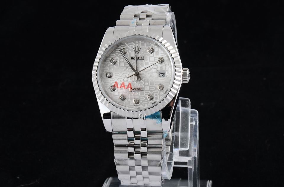 Rolex watch woman-019
